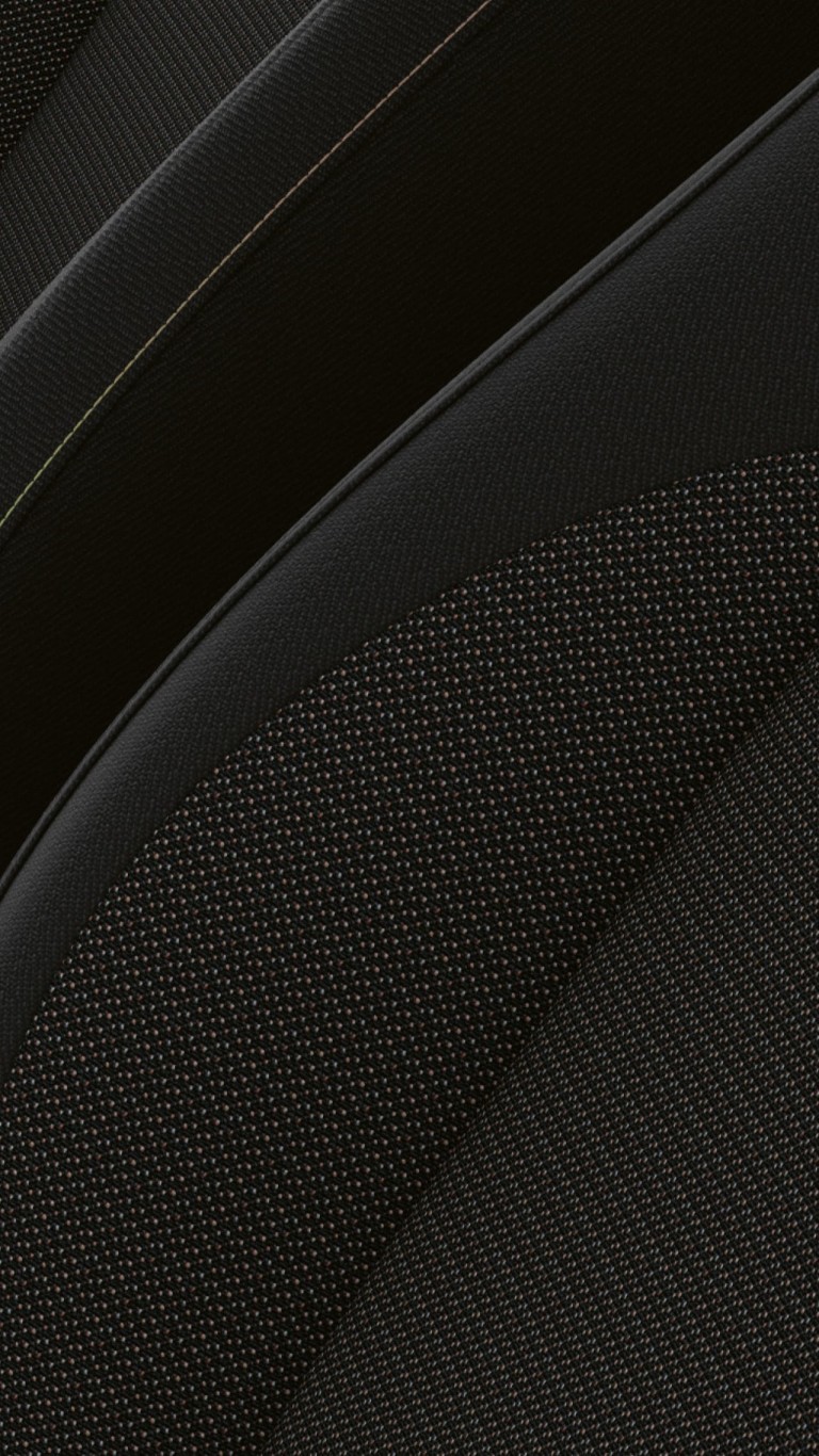 MINI John Cooper Works – салон – отделка